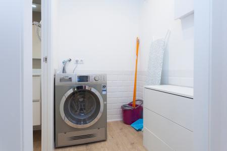 Appartement te huur in Barcelona Villarroel - Tamarit