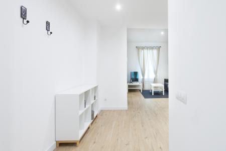 Appartement te huur in Barcelona Villarroel - Tamarit