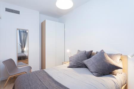 Appartement te huur in Barcelona Villarroel - Tamarit