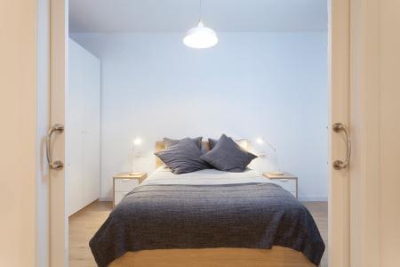 Appartement te huur in Barcelona Villarroel - Tamarit