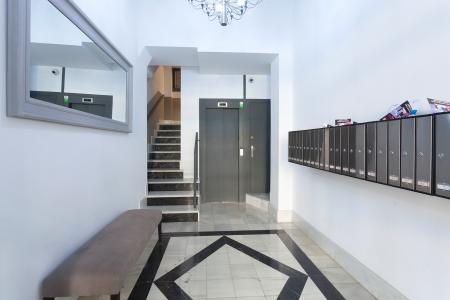 Appartement te huur in Barcelona Villarroel - Tamarit
