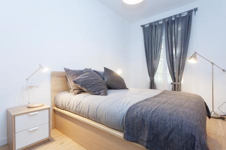 Appartement te huur in Barcelona Villarroel - Tamarit