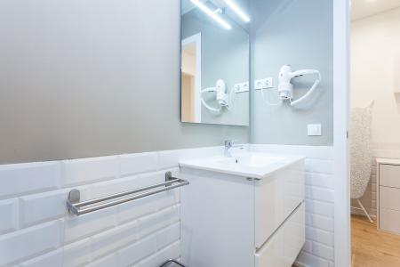 Appartement te huur in Barcelona Villarroel - Tamarit