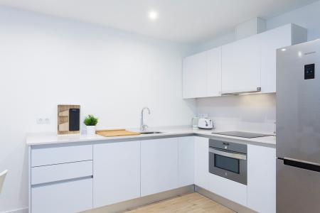 Appartement te huur in Barcelona Villarroel - Tamarit