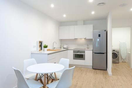 Appartement te huur in Barcelona Villarroel - Tamarit