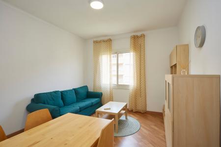 Pis en Lloguer a Barcelona Numancia - Berlín