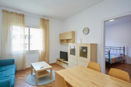 Pis en Lloguer a Barcelona Numancia - Berlín