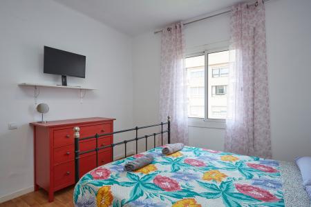 Pis en Lloguer a Barcelona Numancia - Berlín