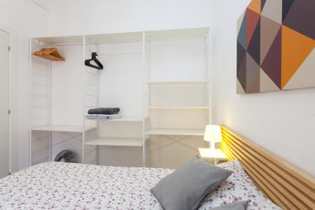 Apartment for Rent in Barcelona Benavent - Travessera De Les Corts