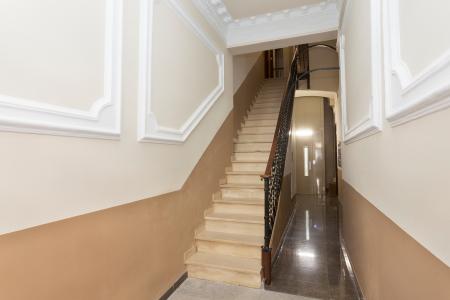 Apartment for Rent in Barcelona Benavent - Travessera De Les Corts
