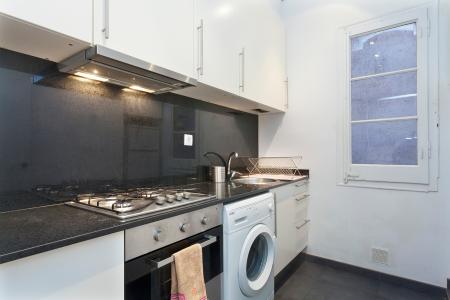 Apartment for Rent in Barcelona Benavent - Travessera De Les Corts