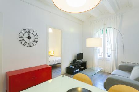 Apartment for Rent in Barcelona Benavent - Travessera De Les Corts