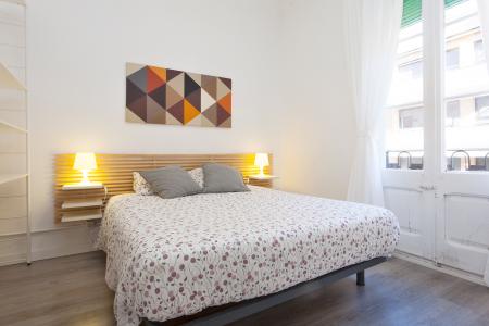 Apartment for Rent in Barcelona Benavent - Travessera De Les Corts