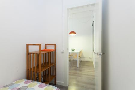 Apartment for Rent in Barcelona Benavent - Travessera De Les Corts