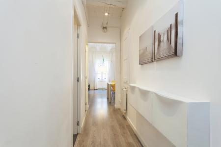Apartment for Rent in Barcelona Benavent - Travessera De Les Corts
