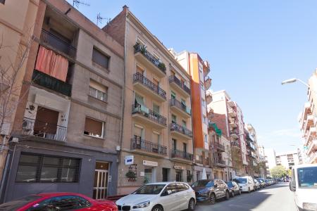Apartment for Rent in Barcelona Benavent - Travessera De Les Corts