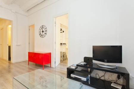 Apartment for Rent in Barcelona Benavent - Travessera De Les Corts
