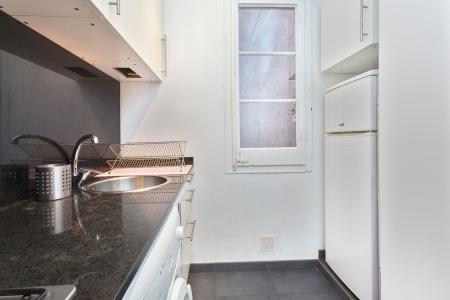Apartment for Rent in Barcelona Benavent - Travessera De Les Corts