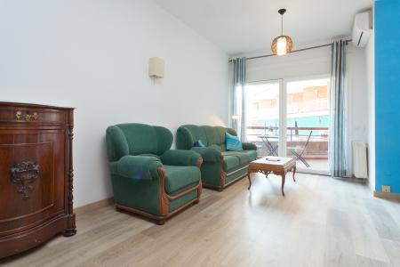 Bel appartement à deux pas de la Plaça Espanya