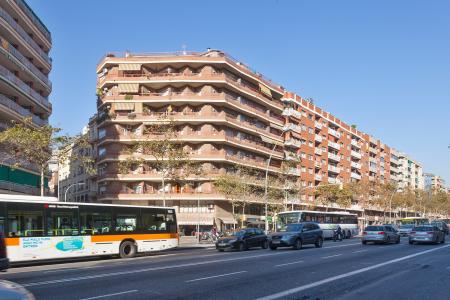 Bel appartement à deux pas de la Plaça Espanya