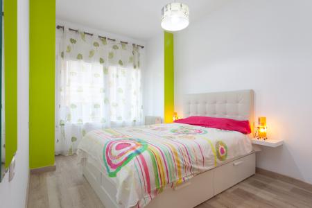 Bel appartement à deux pas de la Plaça Espanya