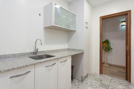 Bel appartement à deux pas de la Plaça Espanya