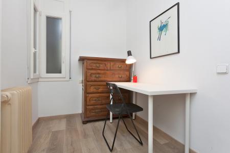 Bel appartement à deux pas de la Plaça Espanya
