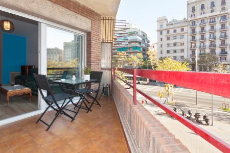 Bel appartement à deux pas de la Plaça Espanya
