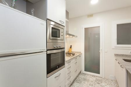 Bel appartement à deux pas de la Plaça Espanya