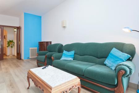 Bel appartement à deux pas de la Plaça Espanya