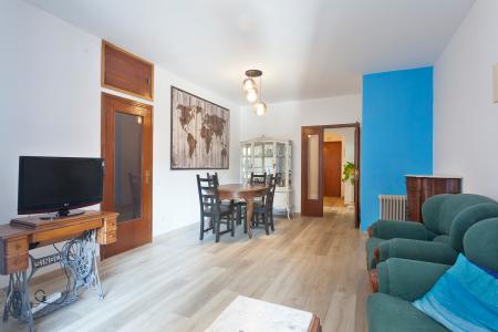 Bel appartement à deux pas de la Plaça Espanya