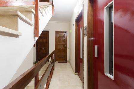 Bel appartement à deux pas de la Plaça Espanya