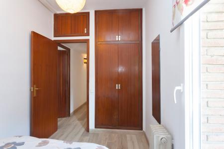 Bel appartement à deux pas de la Plaça Espanya