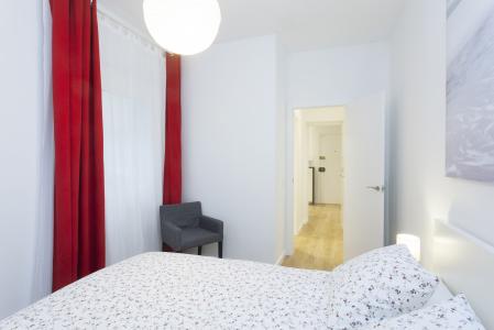 Apartment for Rent in Barcelona Hospital - Rambla Raval