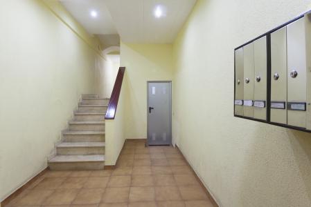 Apartment for Rent in Barcelona Hospital - Rambla Raval