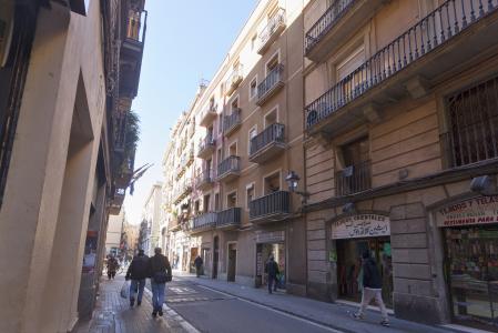 Apartment for Rent in Barcelona Hospital - Rambla Raval