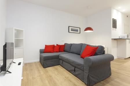 Apartment for Rent in Barcelona Hospital - Rambla Raval
