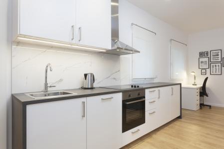 Apartment for Rent in Barcelona Hospital - Rambla Raval