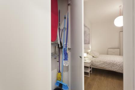 Apartment for Rent in Barcelona Hospital - Rambla Raval