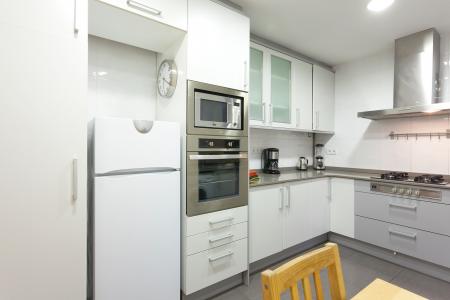 Appartement à louer à Barcelona Comte Urgell - Mallorca