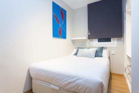 Appartement à louer à Barcelona Comte Urgell - Mallorca