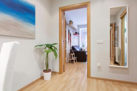 Appartement à louer à Barcelona Comte Urgell - Mallorca