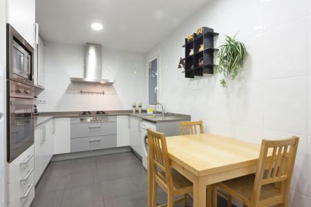 Appartement à louer à Barcelona Comte Urgell - Mallorca