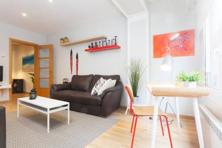 Appartement à louer à Barcelona Comte Urgell - Mallorca