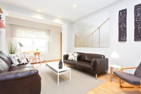 Appartement à louer à Barcelona Comte Urgell - Mallorca