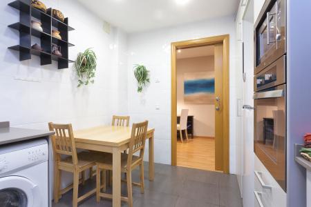 Appartement à louer à Barcelona Comte Urgell - Mallorca