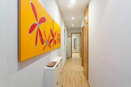 Appartement à louer à Barcelona Comte Urgell - Mallorca