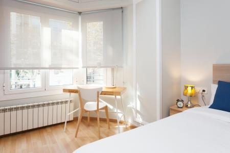 Appartement à louer à Barcelona Comte Urgell - Mallorca