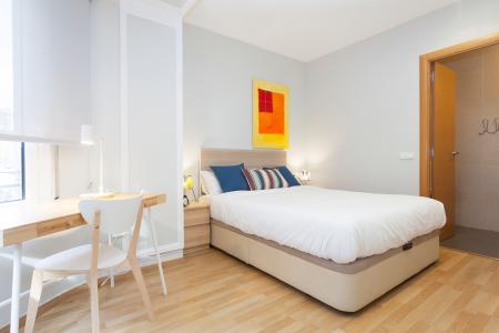 Appartement à louer à Barcelona Comte Urgell - Mallorca