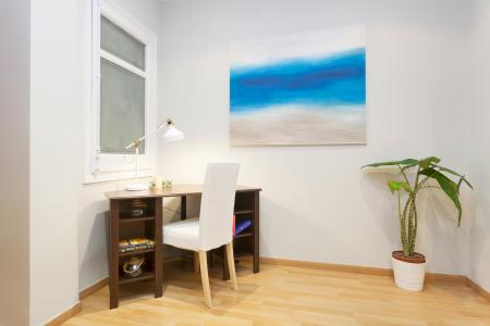 Appartement à louer à Barcelona Comte Urgell - Mallorca